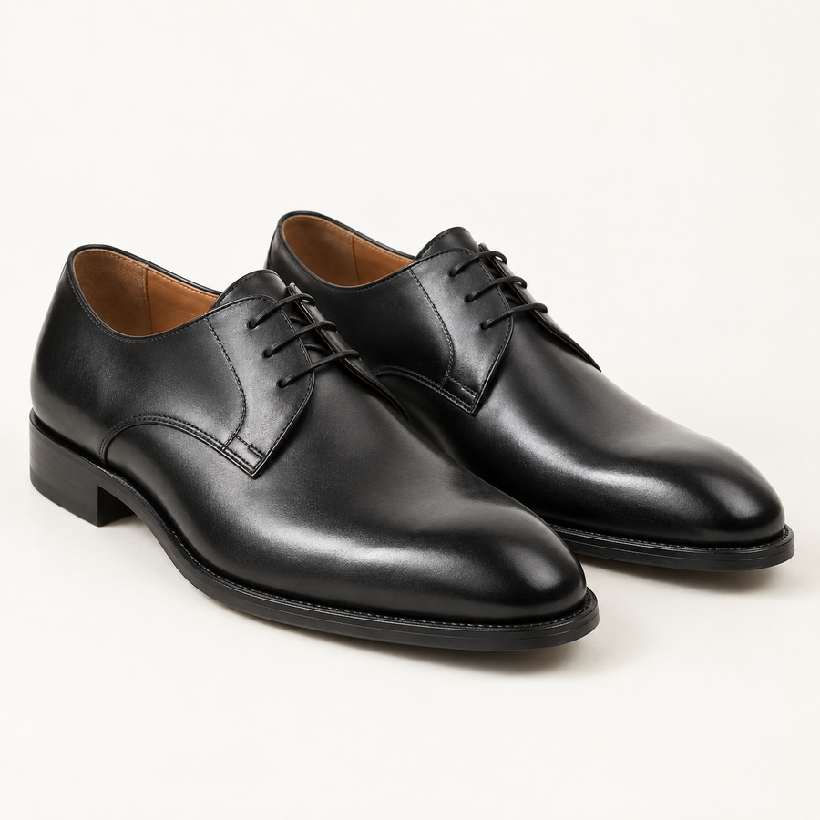 Beaumont Derby Shoes