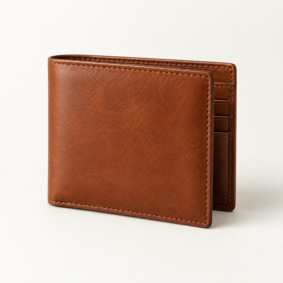 Ashford Bifold Wallet