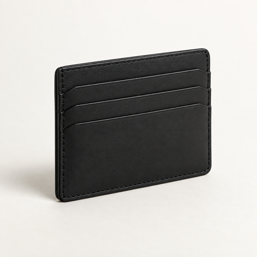 Belgrave Slim Card Holder